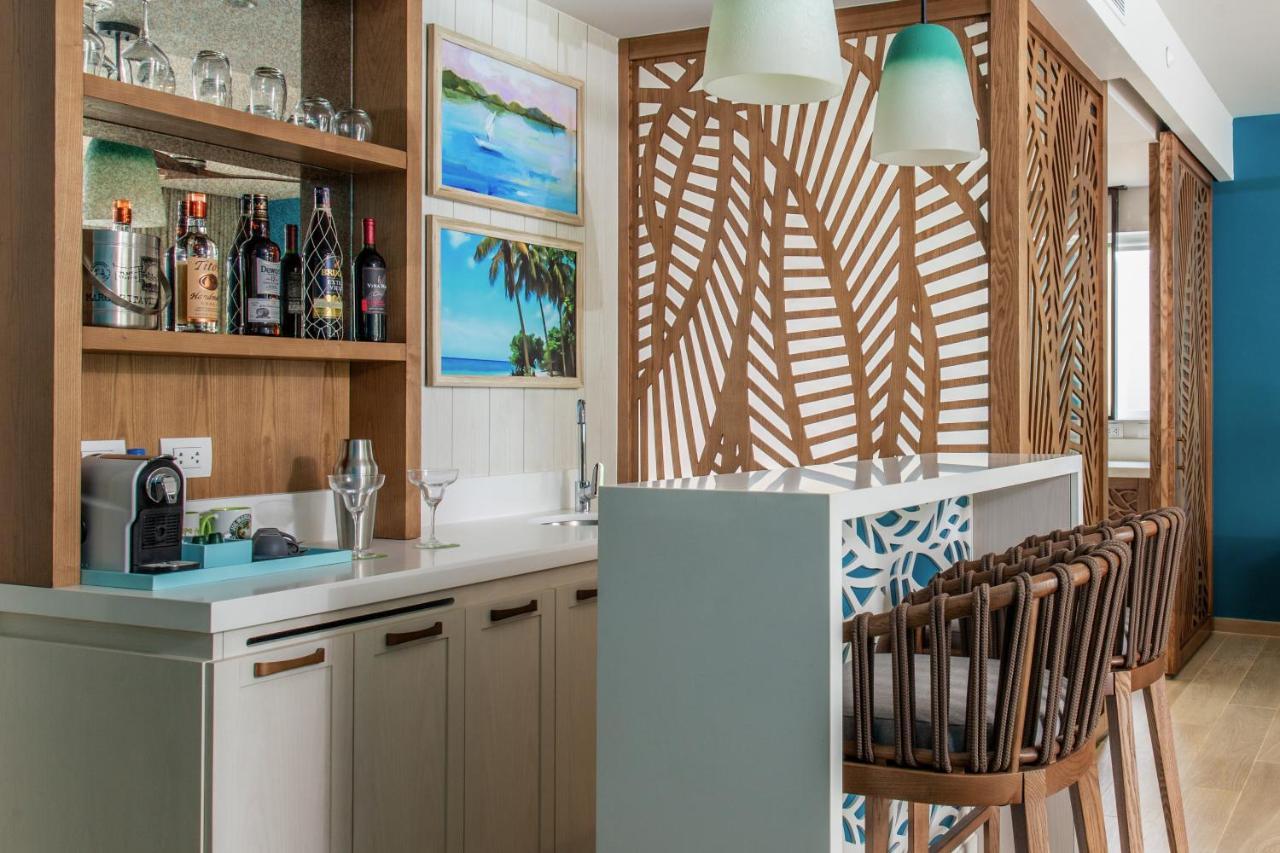 The Villas At Margaritaville Cap Cana (Adults Only) Punta Cana Bagian luar foto