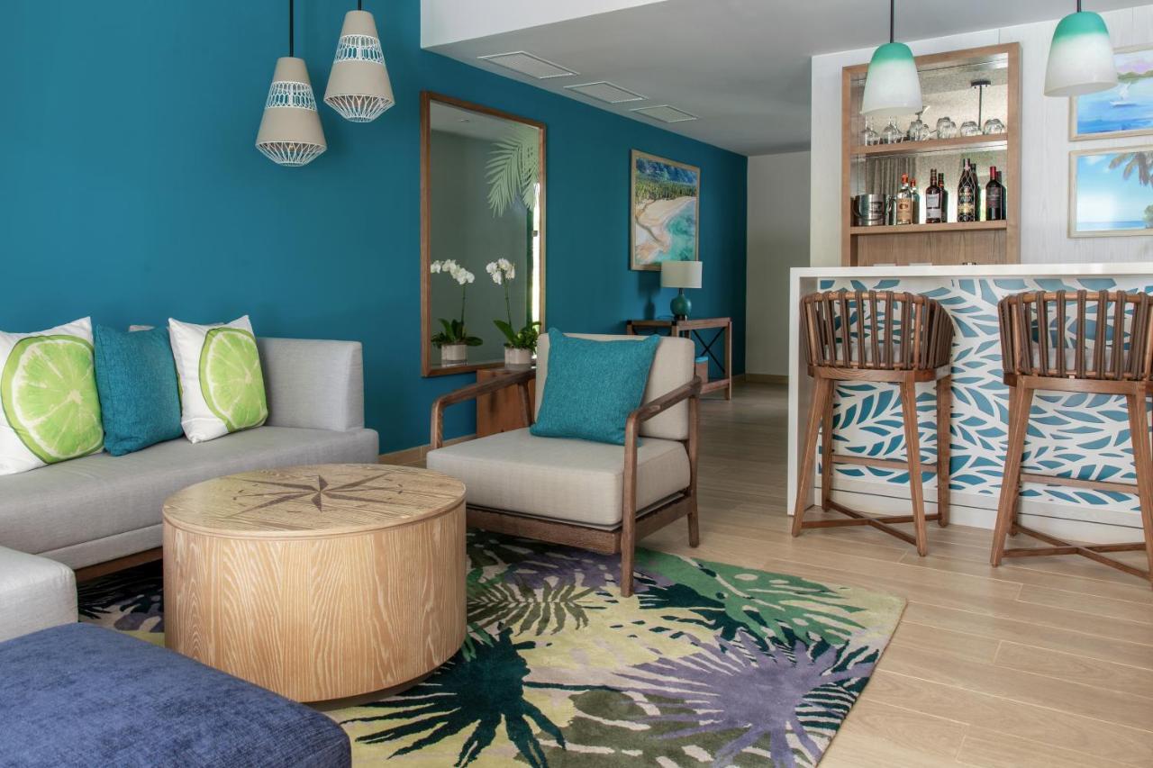 The Villas At Margaritaville Cap Cana (Adults Only) Punta Cana Bagian luar foto