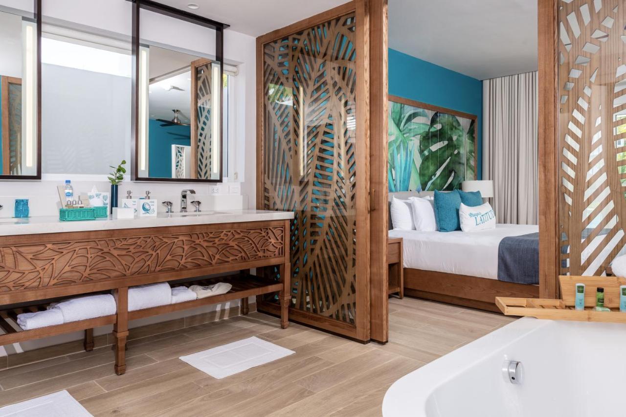 The Villas At Margaritaville Cap Cana (Adults Only) Punta Cana Bagian luar foto