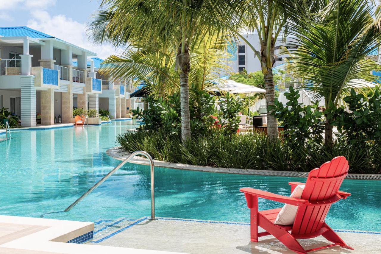 The Villas At Margaritaville Cap Cana (Adults Only) Punta Cana Bagian luar foto